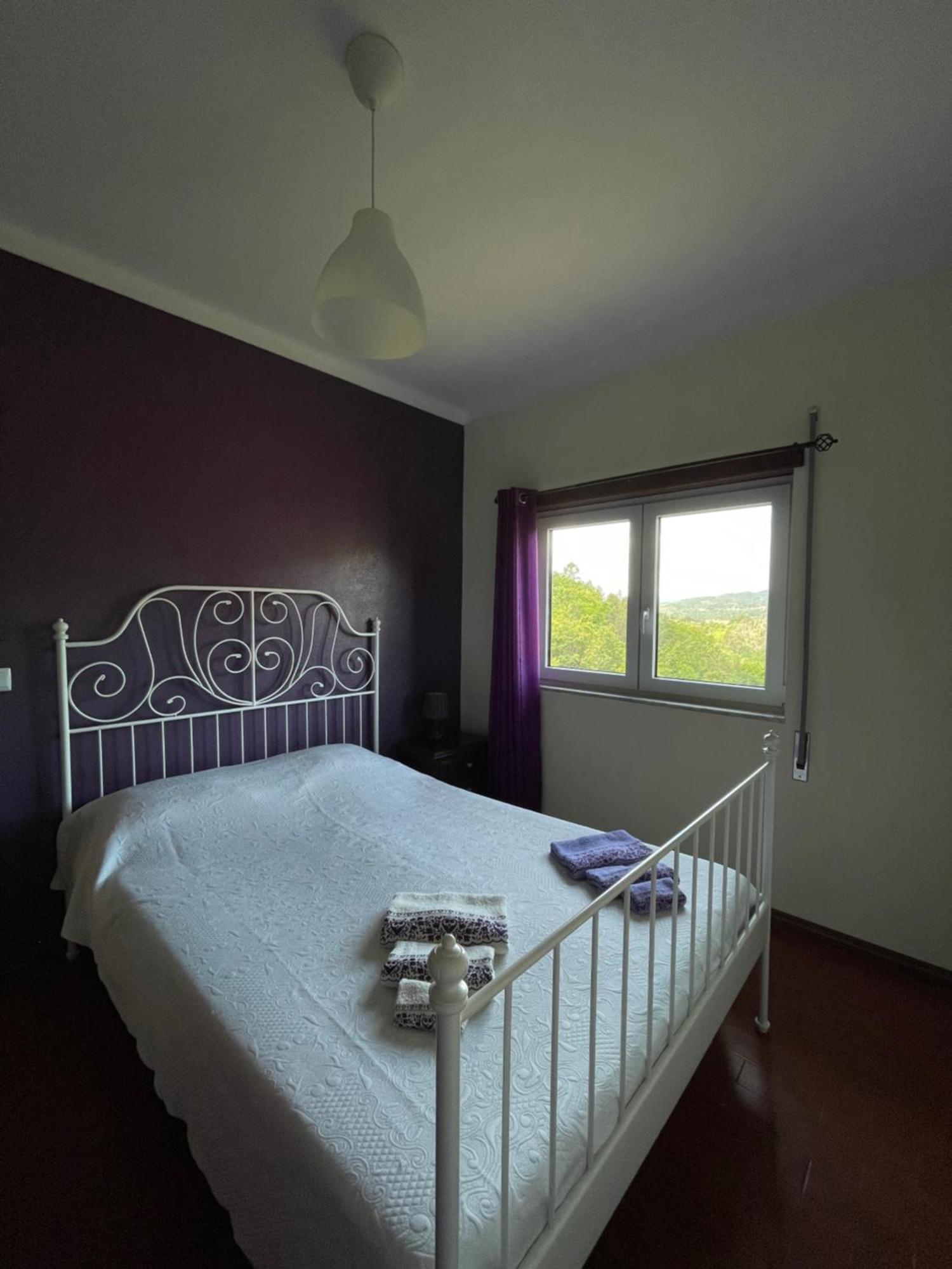Casa Da Corga Villa Viana do Castelo Bagian luar foto